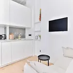 Cosy Studio 2P Odeon Saint Michel
